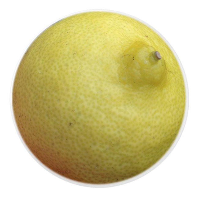 Citron Knopp (Framsidan)