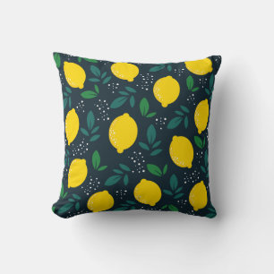 Citron Kudde