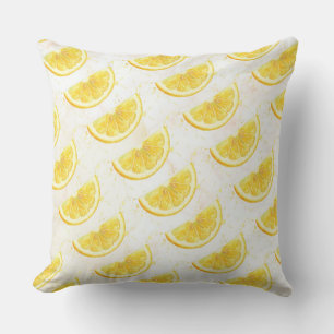 Citron Kudde
