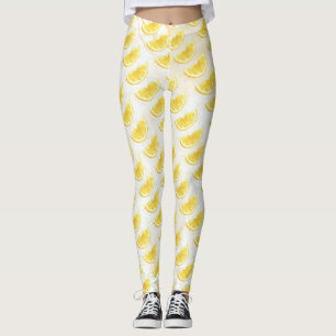Citron Leggings
