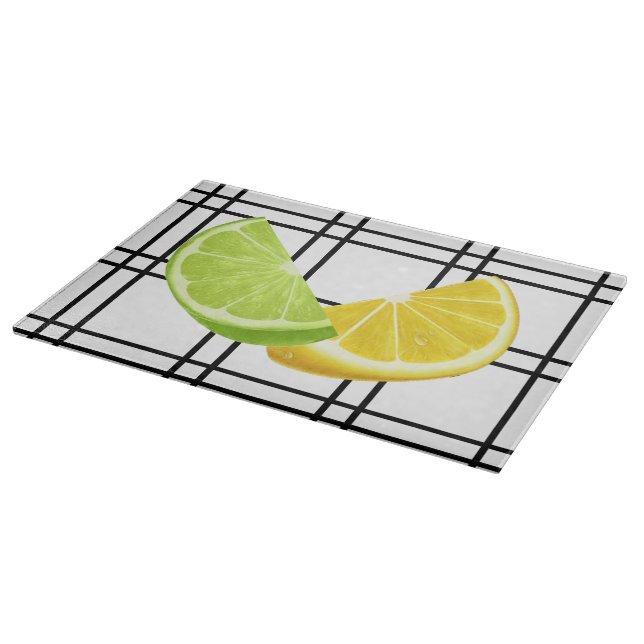 Citron & Lime (Hörn)