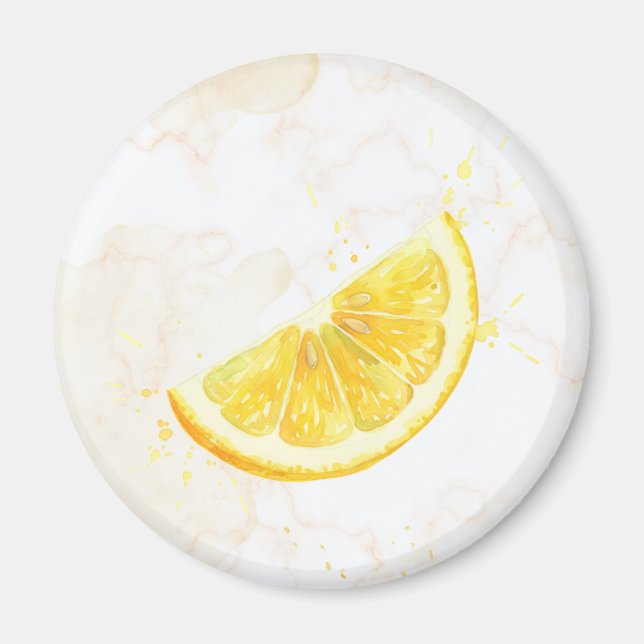 Citron Magnet (Framsidan)