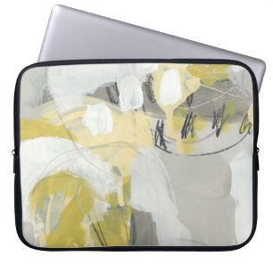 Citron Mist Laptop Fodral
