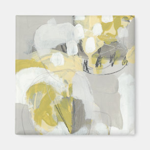 Citron Mist Magnet