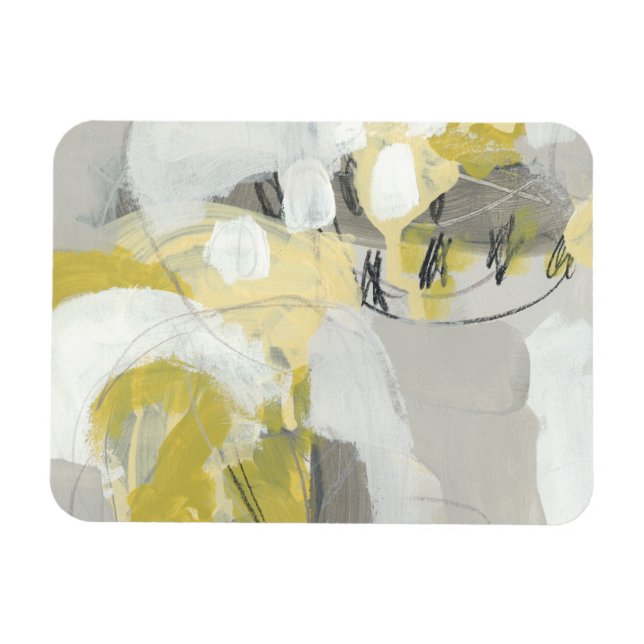 Citron Mist Magnet (Horisontell)