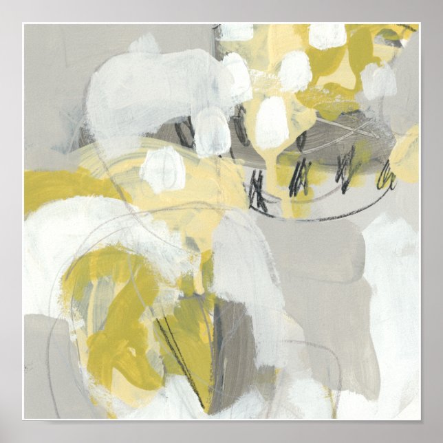 Citron Mist Poster (Framsidan)