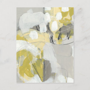 Citron Mist Vykort