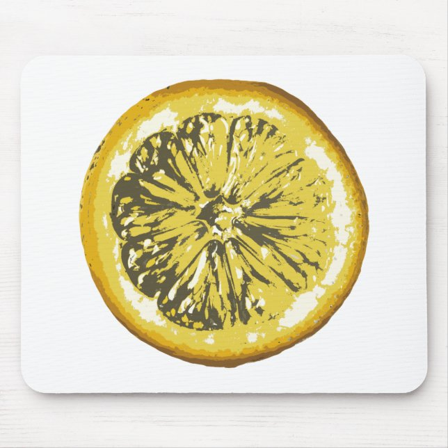 Citron Musmatta (Framsidan)