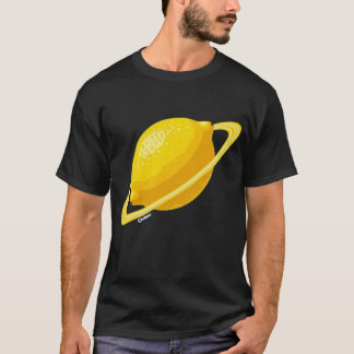 Citron Planet T Shirt