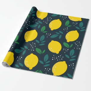Citron Presentpapper