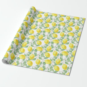 Citron Presentpapper