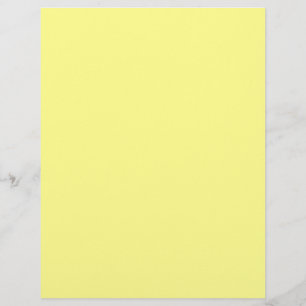 Citron Sorbet