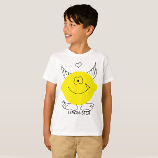 Citron-ster T-shirt