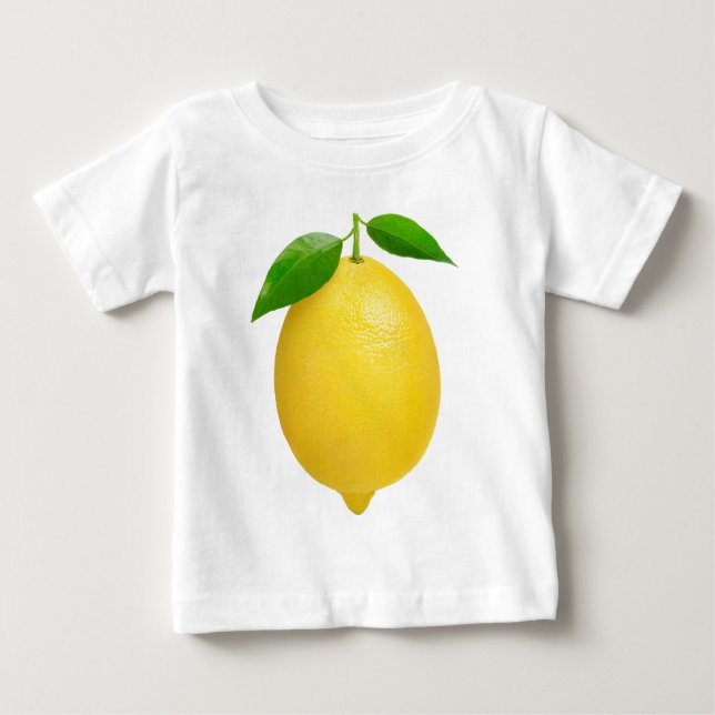 Citron T Shirt (Framsida)