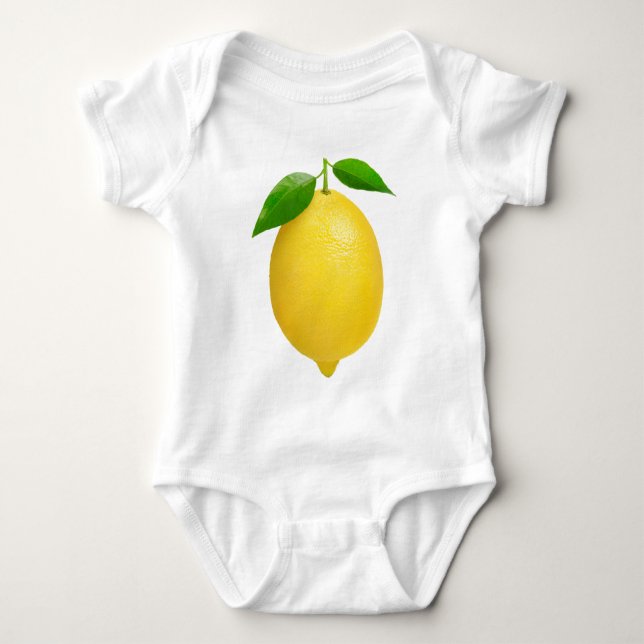 Citron T Shirt (Framsida)