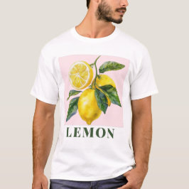 Citron T Shirt