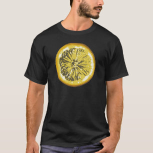 Citron Tee Shirt