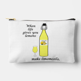 Citron till Limoncello