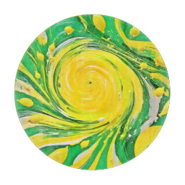 Citron Tornado Design
