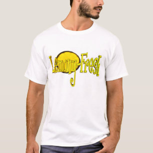 Citronaktig-Nytt (ny citronT-tröja) T-shirt