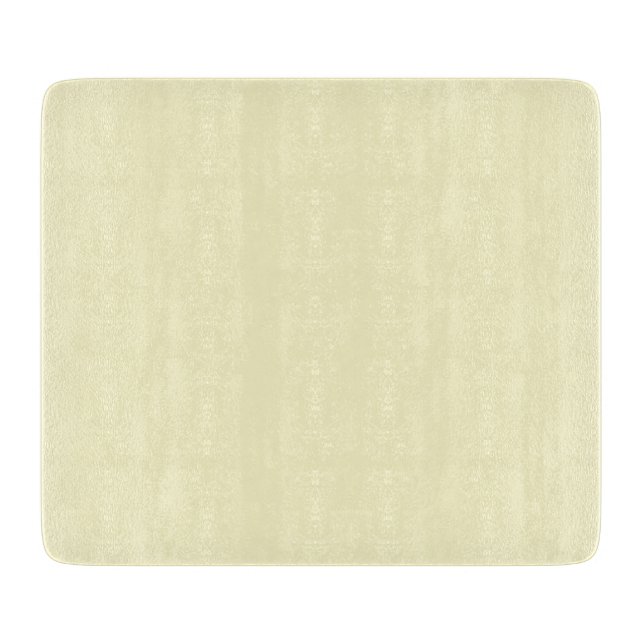 Citronchiffong enfärgad (Framsidan)