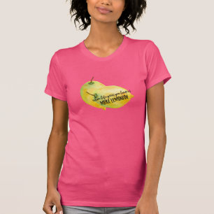 Citroncitat T Shirt