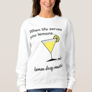 Citroncitrondroppmartini T Shirt