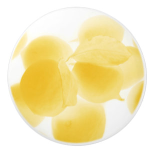 citrondröm knopp