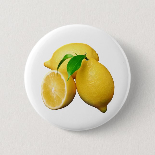 Citroner Knapp (Framsida)