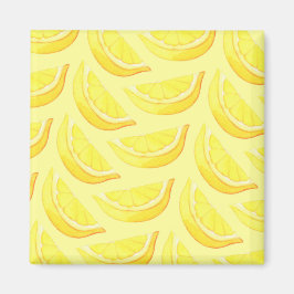 Citroner Magnet