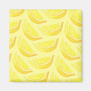 Citroner Magnet