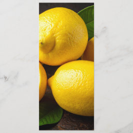 citroner meny
