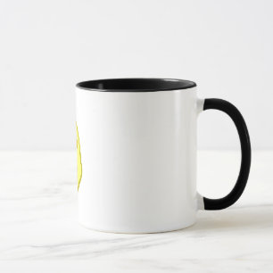 Citroner Mugg