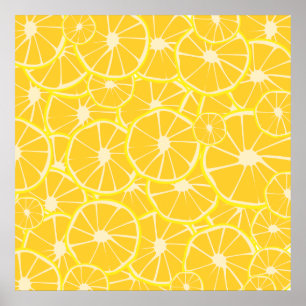 citroner poster