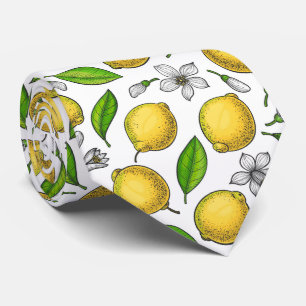 Citroner Slips
