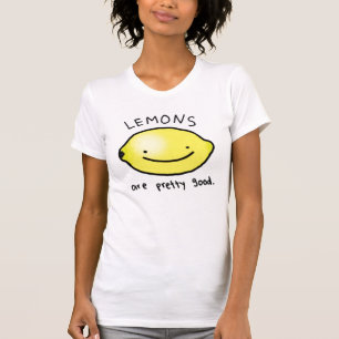 Citroner Tee