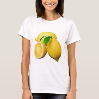 Citroner Tröja
