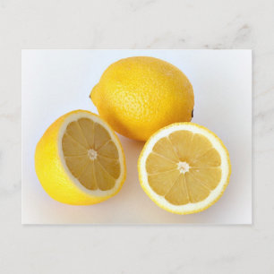 CITRONER VYKORT