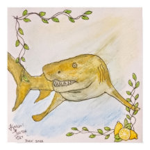 Citronhaj