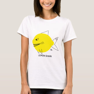 Citronhaj T-shirt
