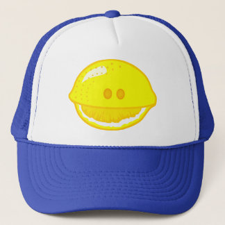 Citronhatt Keps