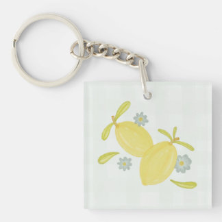 Citronjuice
