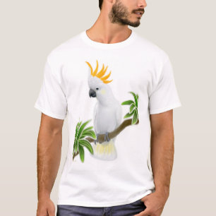 CitronkakaduaT-tröja Tee Shirt