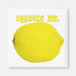 citronklämma magnet