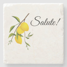 Citronkvistdesign med Salute!