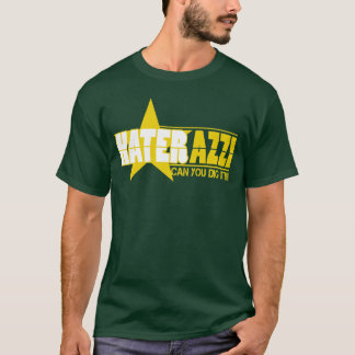 Citronlimefrukten T-shirt
