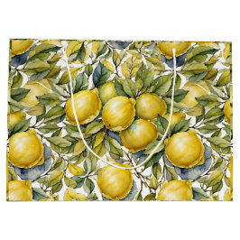 citronpåse