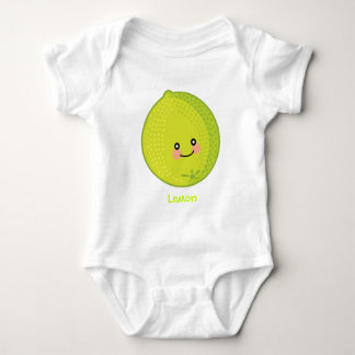 Citronranka Tee Shirt