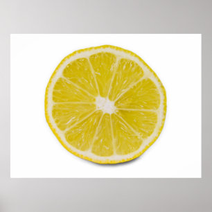 citronskiva poster