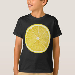 Citronskivor T Shirt